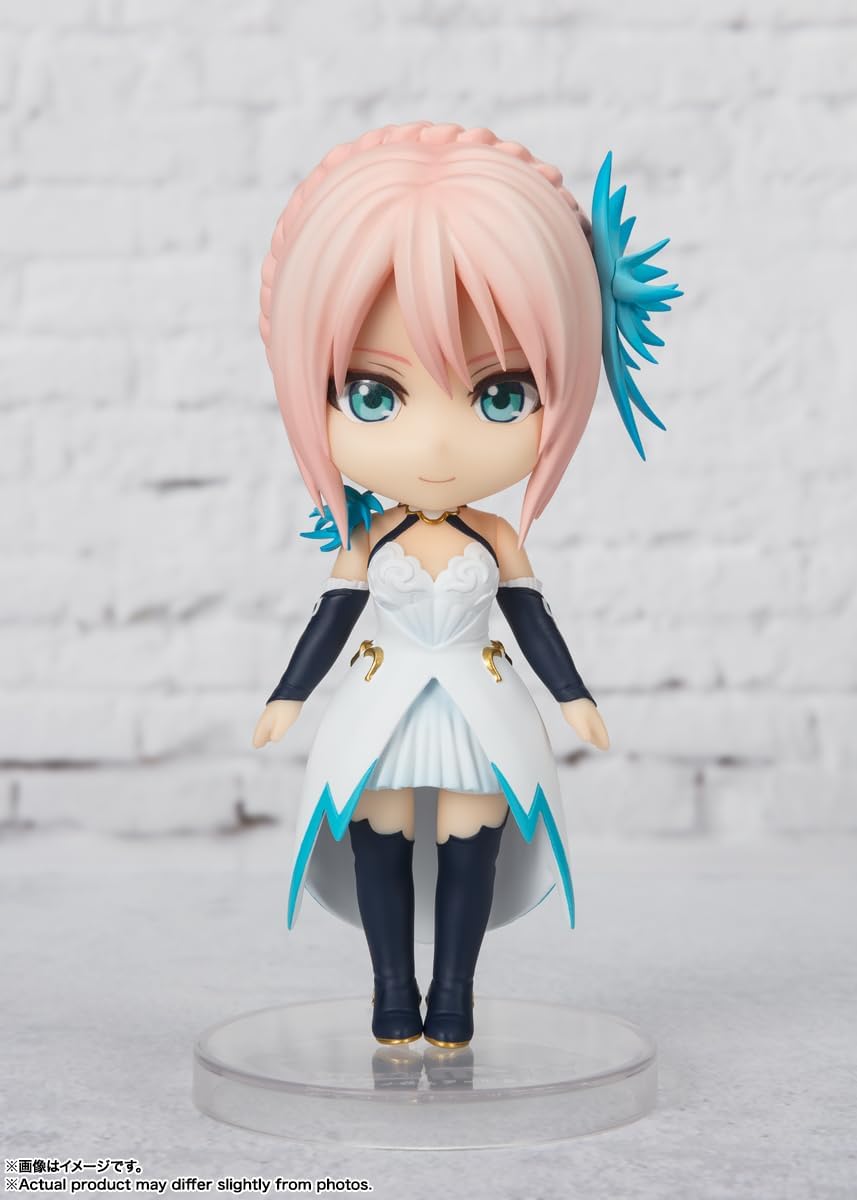 Figuarts Mini 152 Shionne [Tales of Arise]