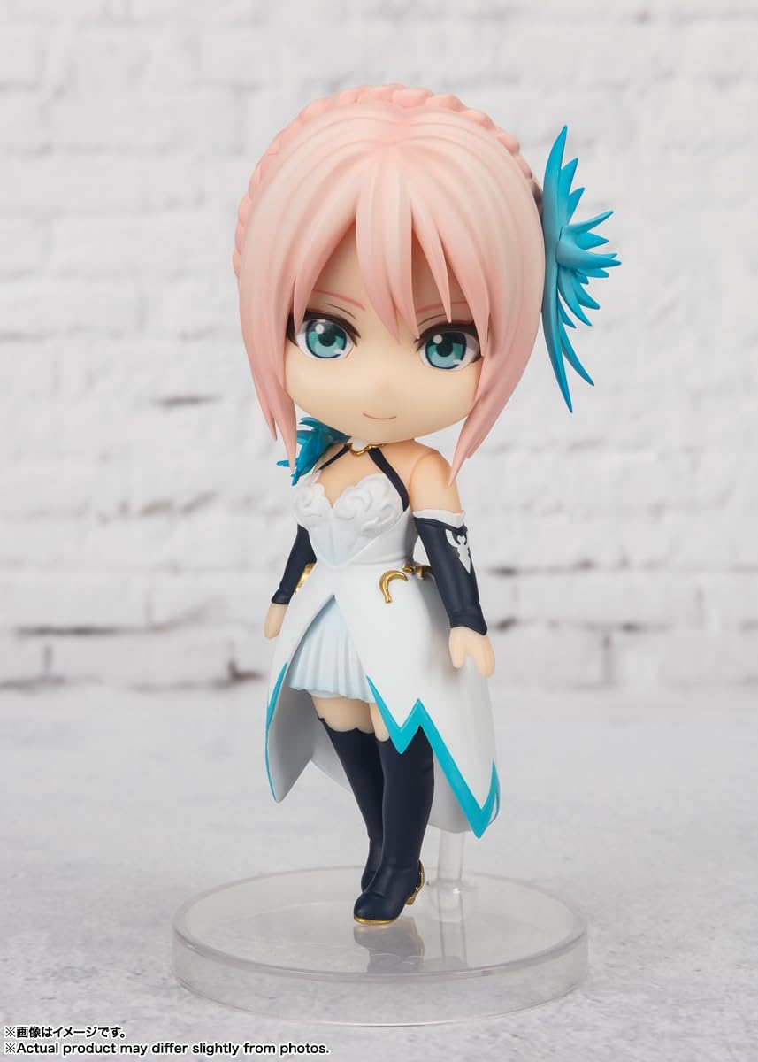 Figuarts Mini 152 Shionne [Tales of Arise]