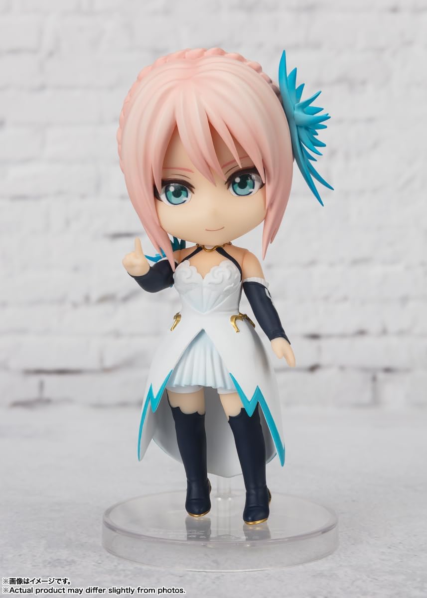 Figuarts Mini 152 Shionne [Tales of Arise]