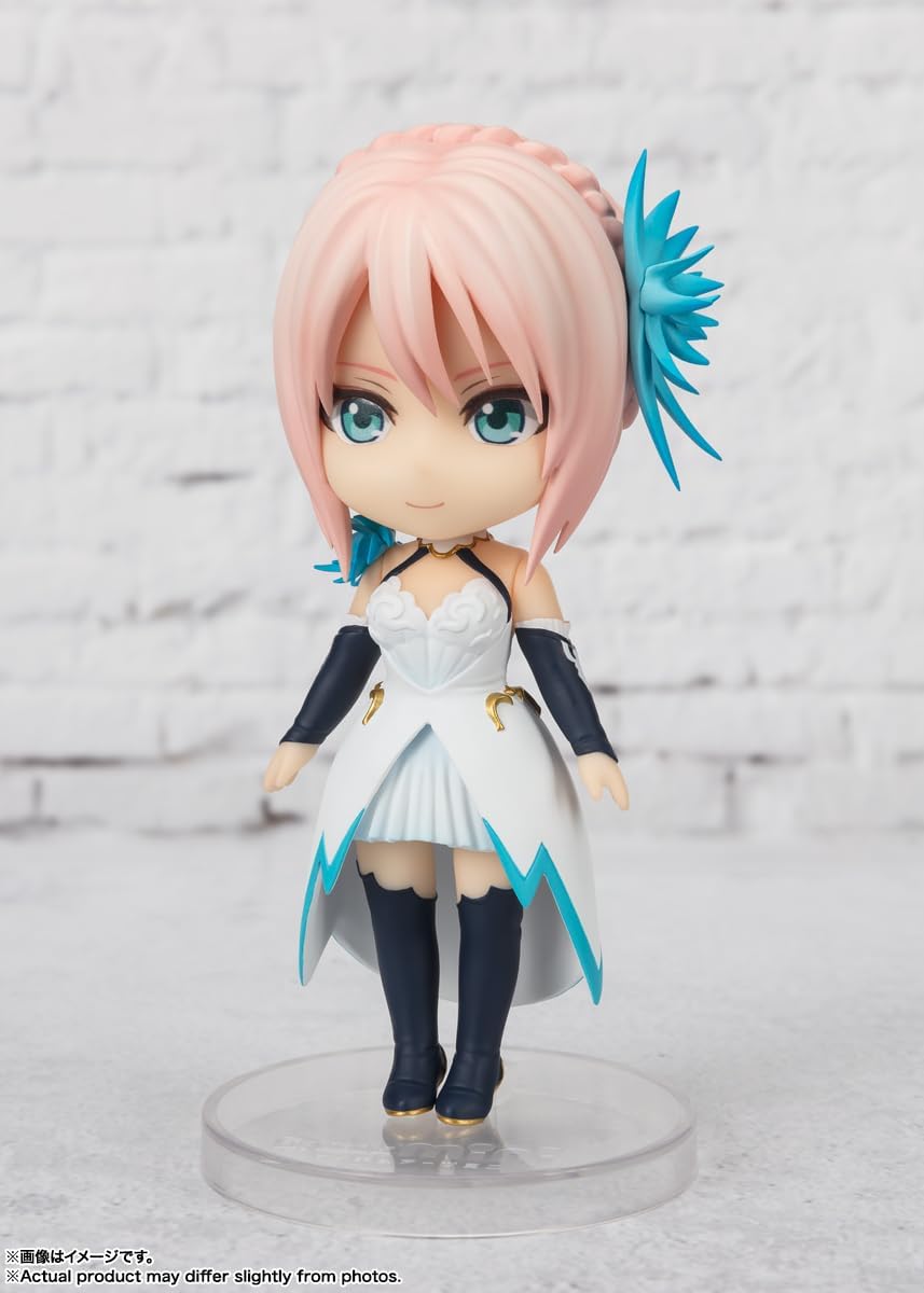 Figuarts Mini 152 Shionne [Tales of Arise]