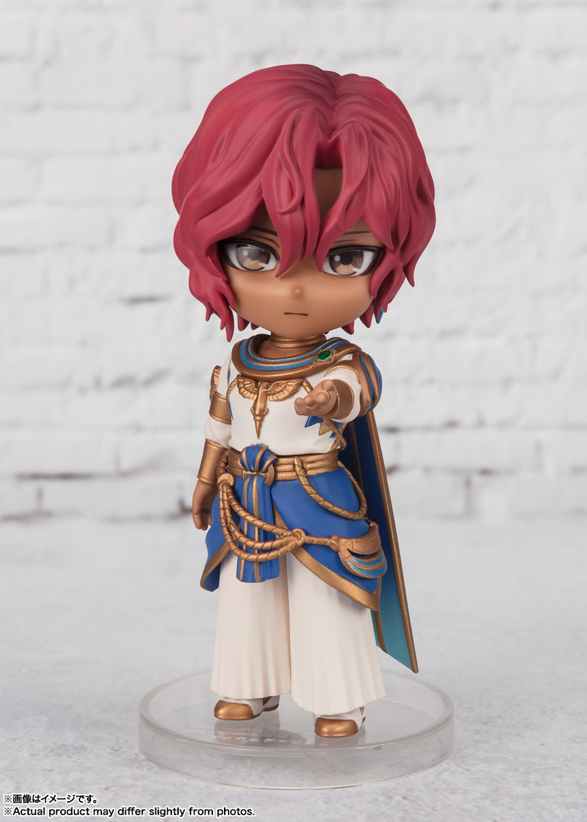 Figuarts Mini 153 Dohalim [Tales of Arise]