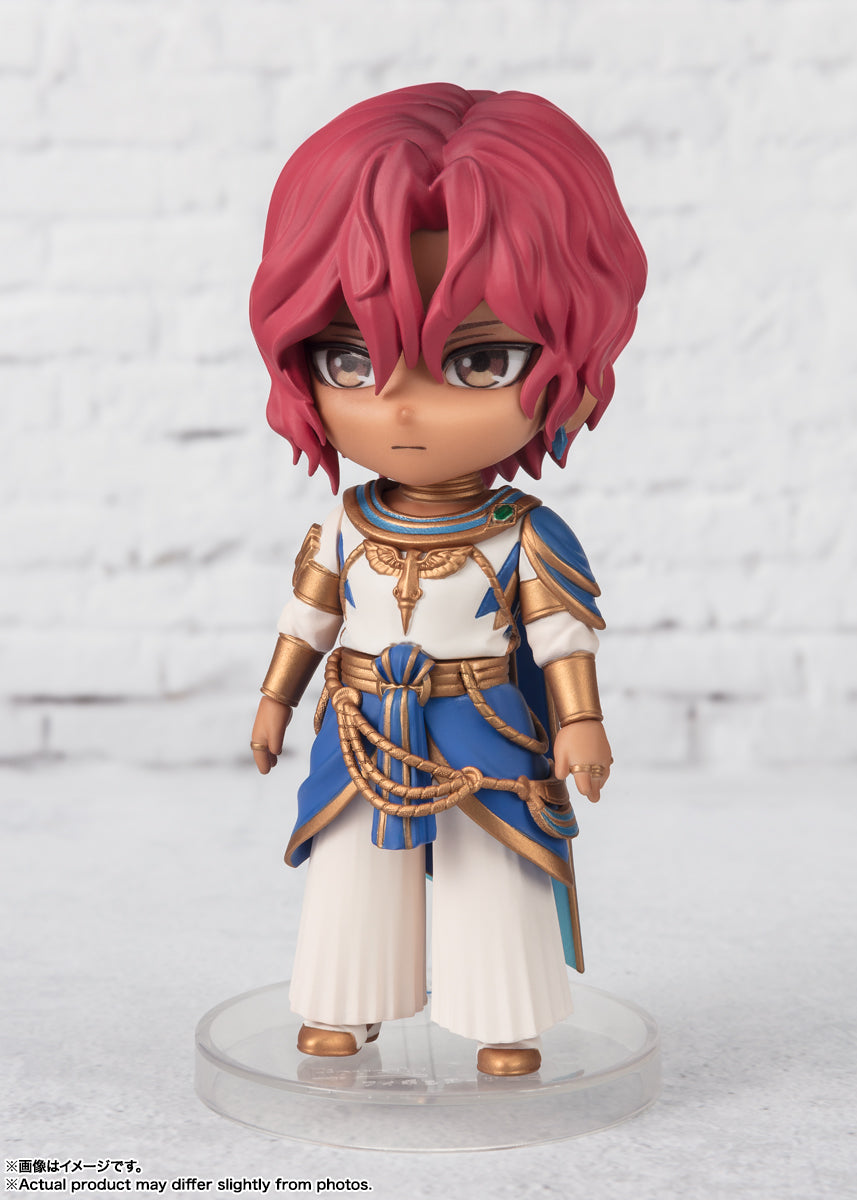 Figuarts Mini 153 Dohalim [Tales of Arise]