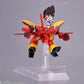 BANDAI VF-19 Custom (Fire Valkyrie with Basara Nekki) [Tiny Session]