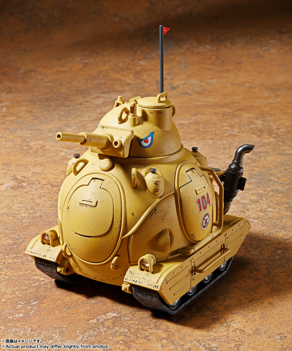 BANDAI SandLand Tank 104 [Sand Land]