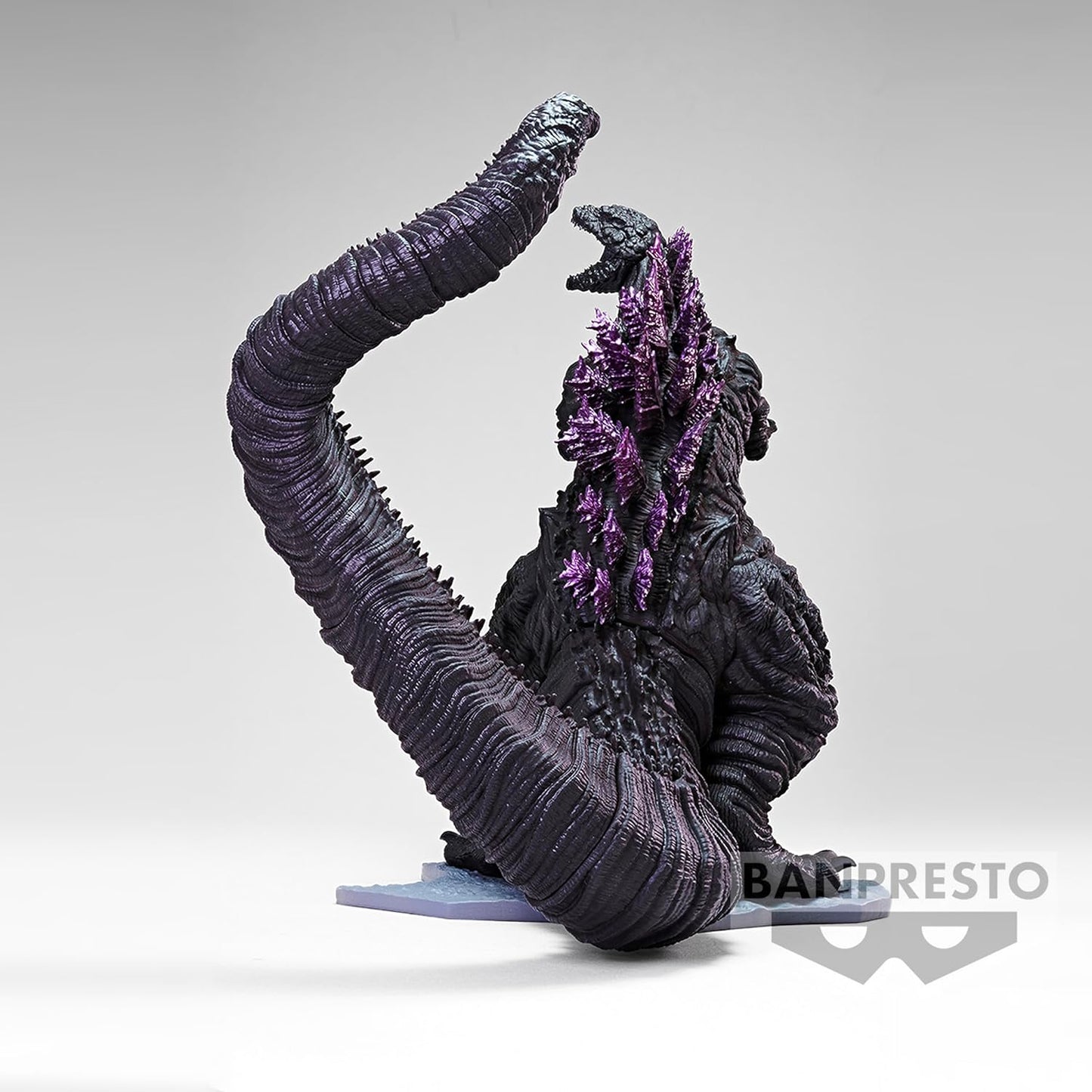 Banpresto Godzilla 2016 [Shin Japan Heroes Universe]