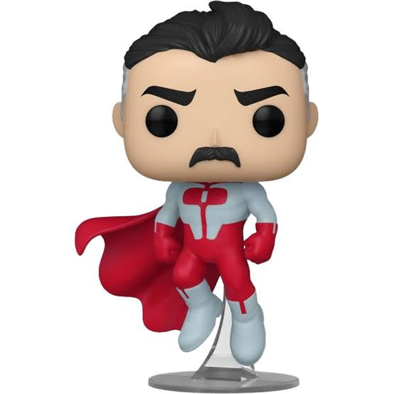 Funko Pop! 1500 Omni-Man [Invincible]