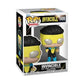 Funko Pop! 1499 Invincible [Invincible]