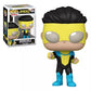 Funko Pop! 1499 Invincible [Invincible]