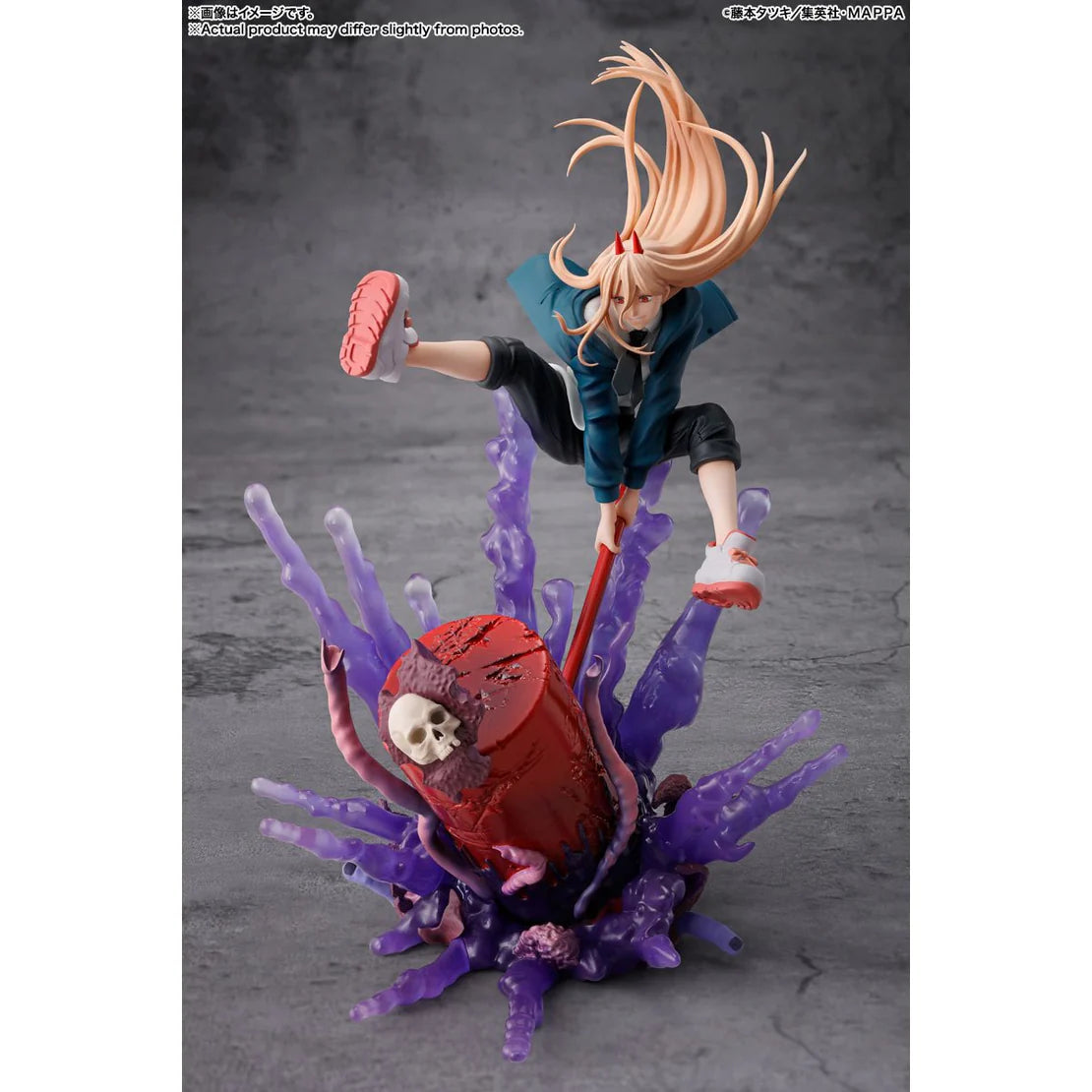 Figuarts Zero Power [Chainsaw Man]