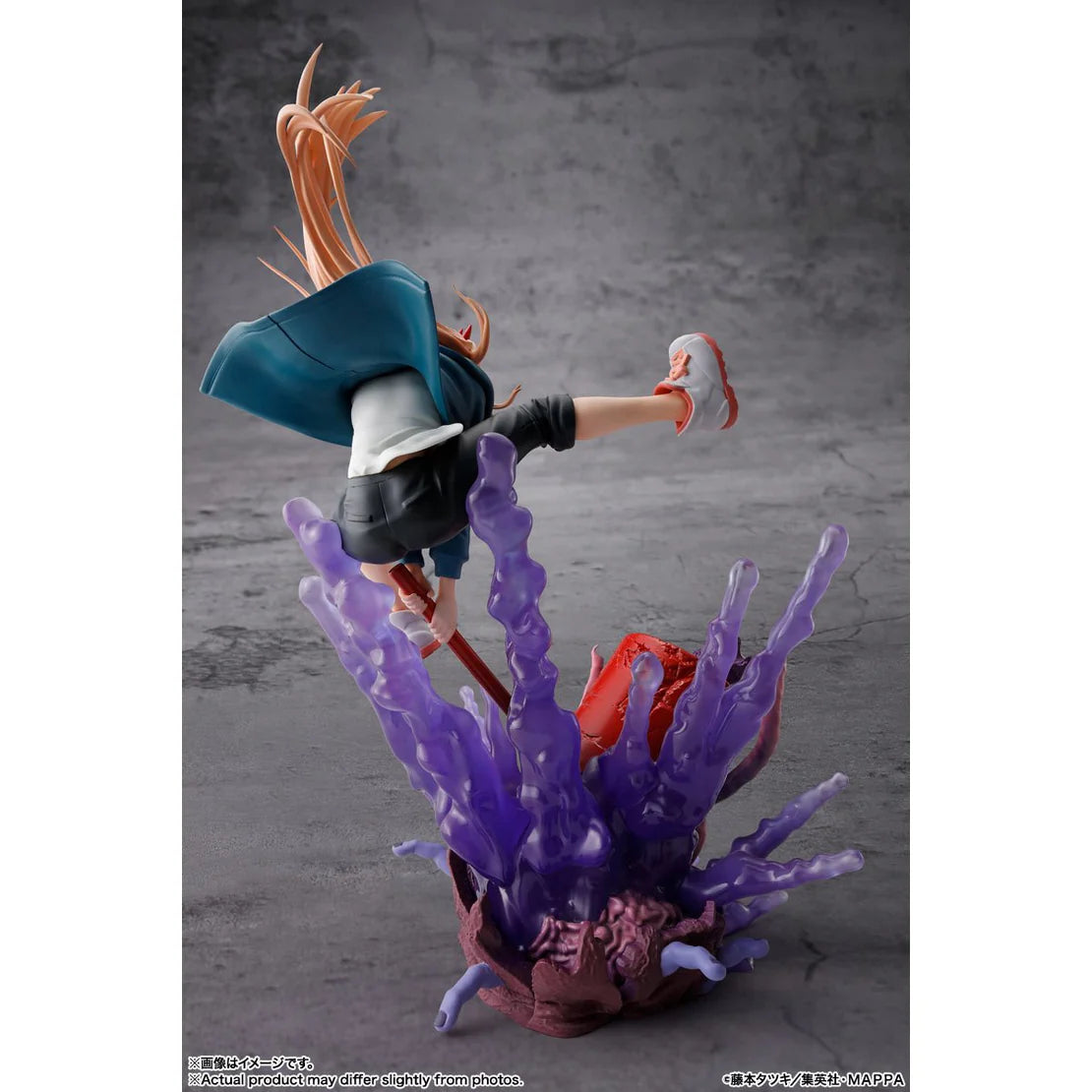 Figuarts Zero Power [Chainsaw Man]