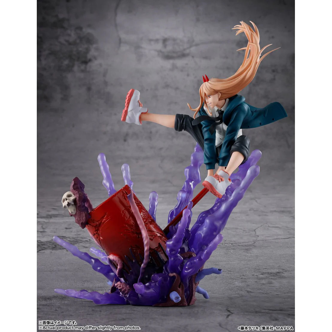 Figuarts Zero Power [Chainsaw Man]