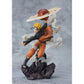 Figuarts Zero Naruto Uzumaki (-Sage Art: Lava Release Rasenshuriken -) [Naruto Shippuden