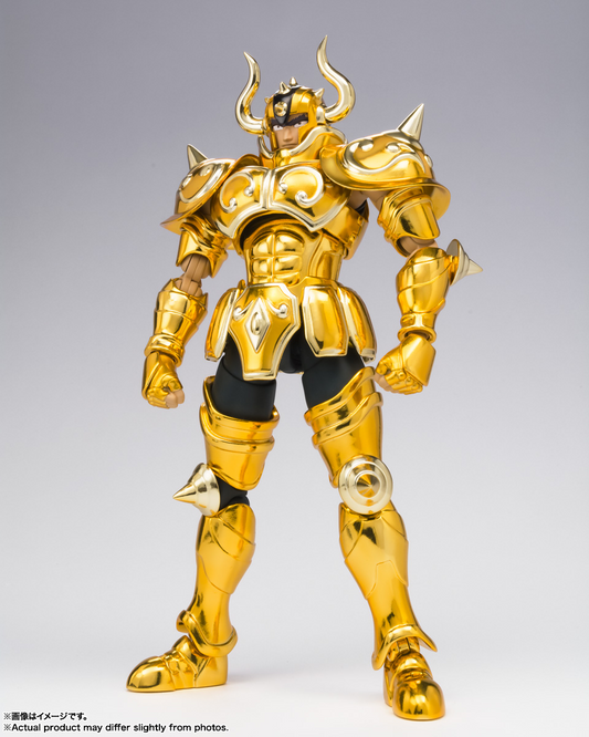 MYTH CLOTH EX Taurus Cloth - [Saint Seiya]