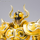 MYTH CLOTH EX Taurus Cloth - [Saint Seiya]