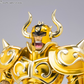 MYTH CLOTH EX Taurus Cloth - [Saint Seiya]