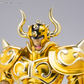 MYTH CLOTH EX Taurus Cloth - [Saint Seiya]