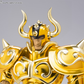 MYTH CLOTH EX Taurus Cloth - [Saint Seiya]