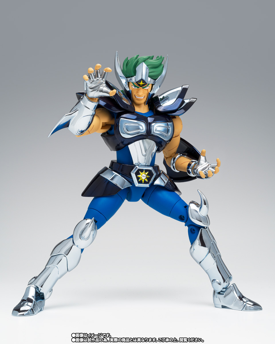 MYTH CLOTH Whale Moses - [SAINT SEIYA]