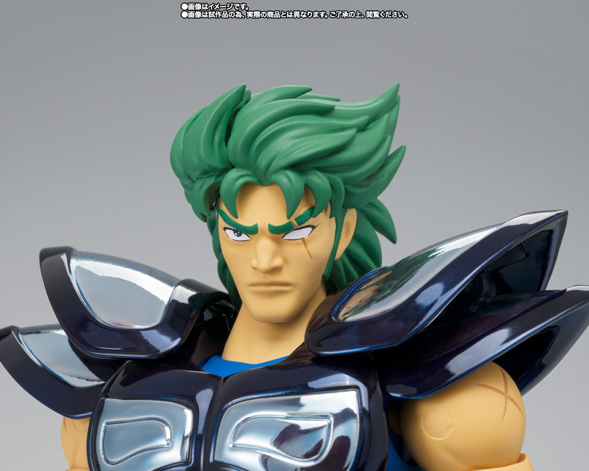 MYTH CLOTH Whale Moses - [SAINT SEIYA]