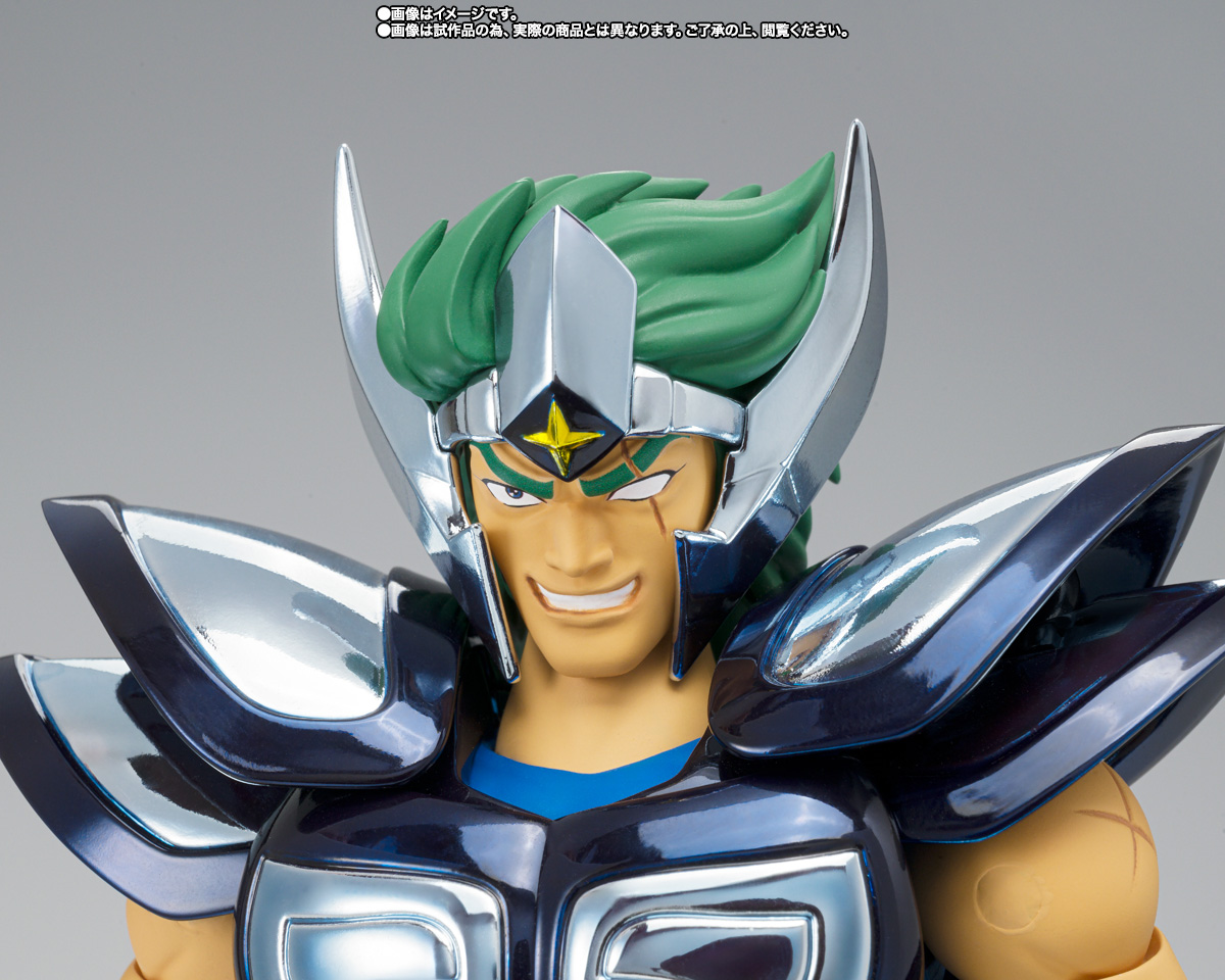 MYTH CLOTH Whale Moses - [SAINT SEIYA]