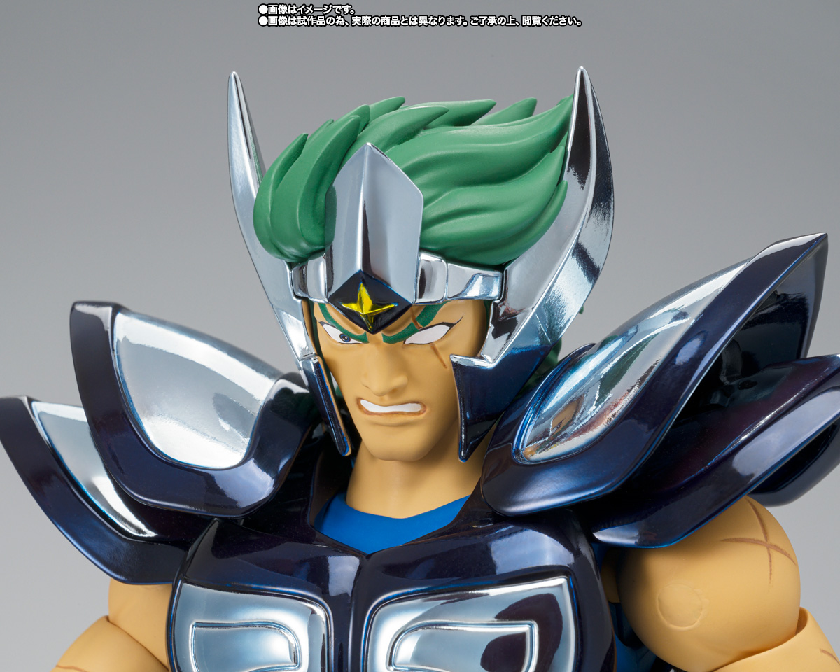 MYTH CLOTH Whale Moses - [SAINT SEIYA]