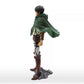 Banpresto Eren Yeager [Attack on Titan]