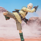 S.H Figuarts Rao & Thief [Sand Land]