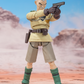 S.H Figuarts Rao & Thief [Sand Land]