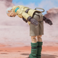 S.H Figuarts Rao & Thief [Sand Land]