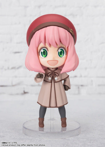 Figuarts Mini 149 Anya Forger [Spy × Family]