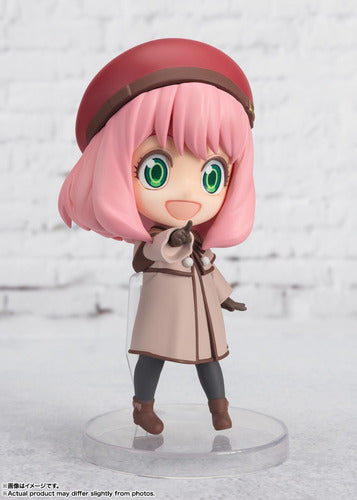 Figuarts Mini 149 Anya Forger [Spy × Family]