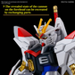 Bandai Mighty Strike Freedom Gundam [Mobile Suit Gundam]