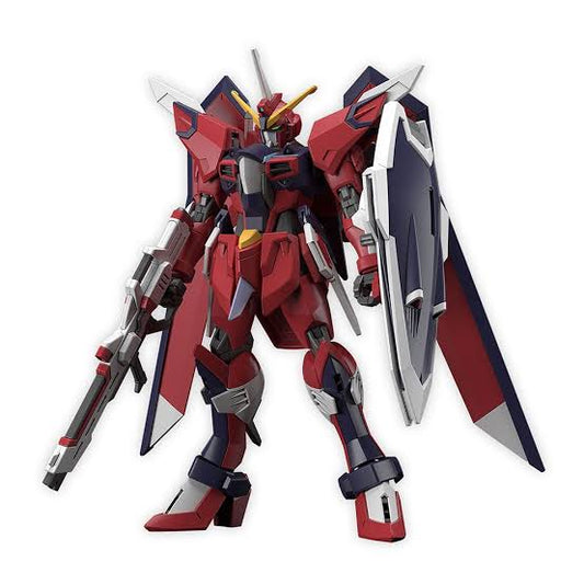 Bandai Inmortal Justice Gundam [Mobile Suit Gundam]