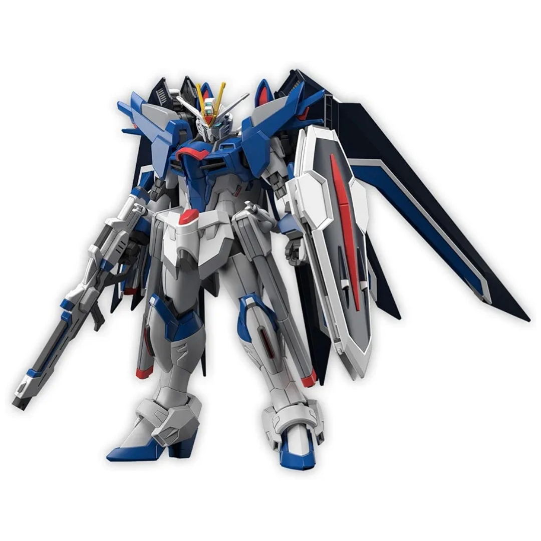 Bandai Rising Freedom Gundam [Mobile Suit Gundam]