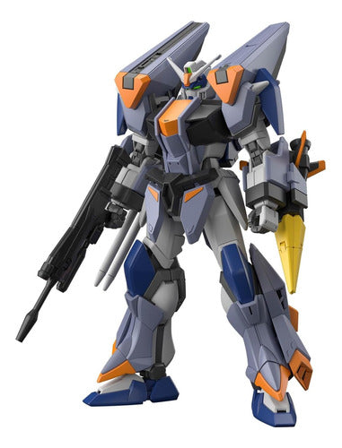 Bandai Duel Blitz Gundam [Mobile Suit Gundam]