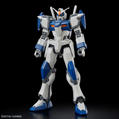 Bandai Duel Blitz Gundam [Mobile Suit Gundam]