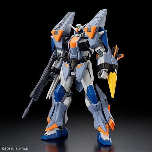 Bandai Duel Blitz Gundam [Mobile Suit Gundam]