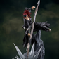 Figuarts Zero Renji Abarai (-The Blood Warfare-) [Bleach]