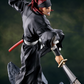 Figuarts Zero Renji Abarai (-The Blood Warfare-) [Bleach]