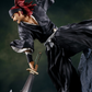 Figuarts Zero Renji Abarai (-The Blood Warfare-) [Bleach]