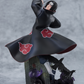 Figuarts Zero Itachi Uchiha (-The Light & Dark of the Mangekyo Sharingam -) [Naruto Shippuden]