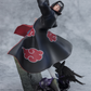 Figuarts Zero Itachi Uchiha (-The Light & Dark of the Mangekyo Sharingam -) [Naruto Shippuden]