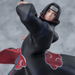 Figuarts Zero Itachi Uchiha (-The Light & Dark of the Mangekyo Sharingam -) [Naruto Shippuden]