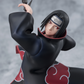 Figuarts Zero Itachi Uchiha (-The Light & Dark of the Mangekyo Sharingam -) [Naruto Shippuden]