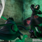 Figuarts Zero Itachi Uchiha (-The Light & Dark of the Mangekyo Sharingam -) [Naruto Shippuden]