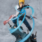 Figuarts Zero Minato Namikaze (-Rasengan-) [Naruto Shippuden]