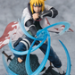 Figuarts Zero Minato Namikaze (-Rasengan-) [Naruto Shippuden]