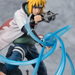 Figuarts Zero Minato Namikaze (-Rasengan-) [Naruto Shippuden]