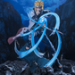 Figuarts Zero Minato Namikaze (-Rasengan-) [Naruto Shippuden]