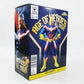 Banpresto All might (Age of Heroes) [My Hero Academia]